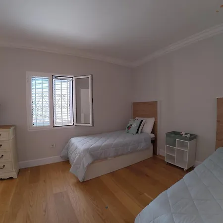 Сasa de vacaciones Casa Independiente Ciudad Jardín Las Palmas de Gran Canaria